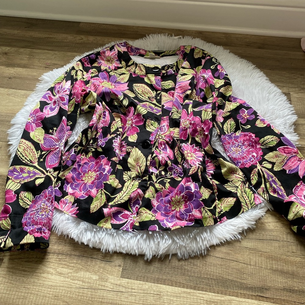 Appleseeds size 18 jacket.